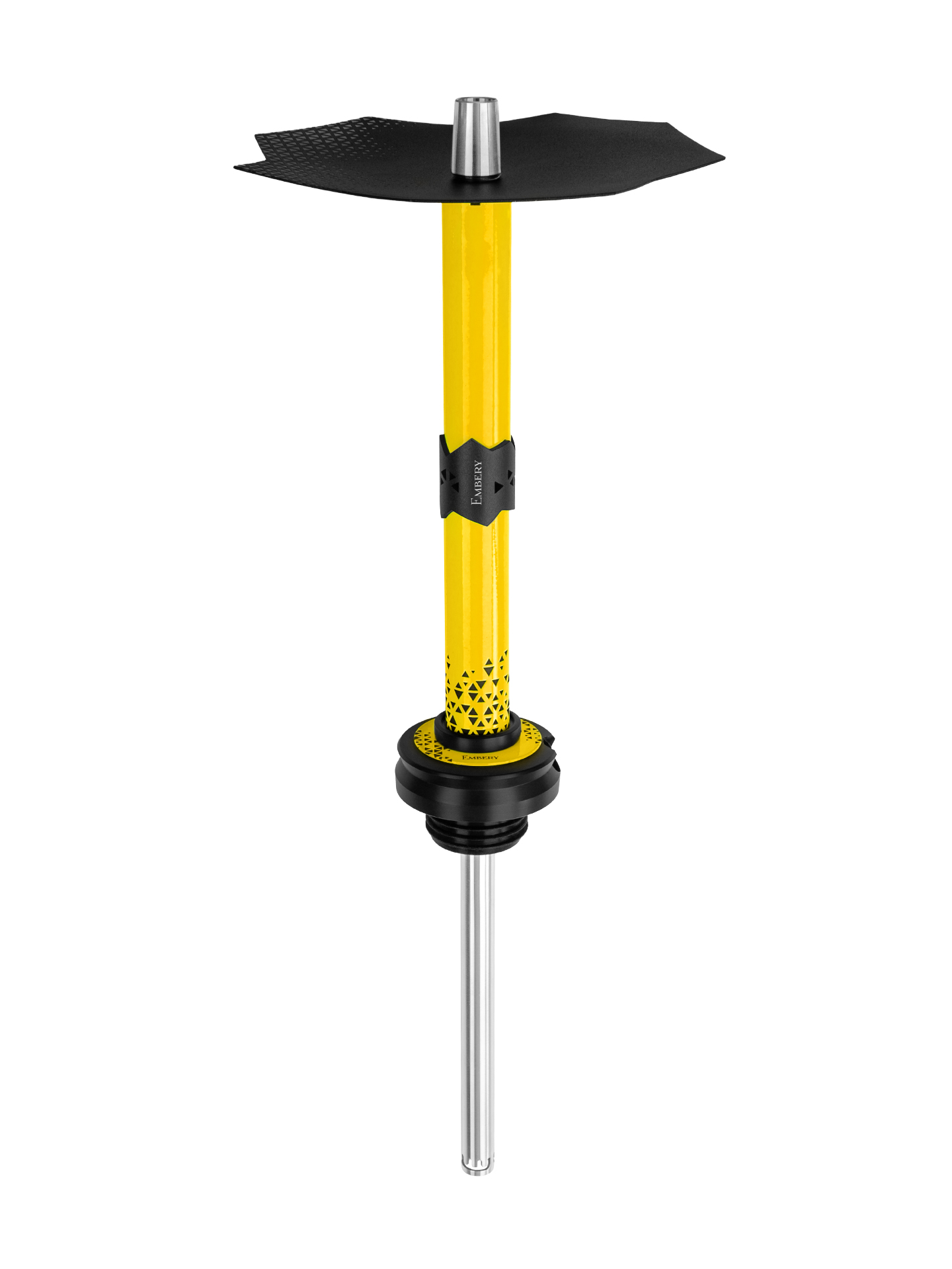Кальян Embery Equal Yellow/Black