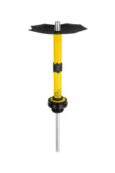 Кальян Embery Equal Yellow/Black
