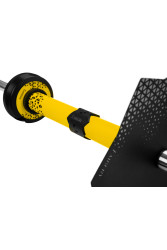 Кальян Embery Equal Yellow/Black