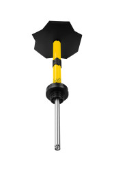 Кальян Embery Equal Yellow/Black