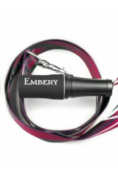 Персональный мундштук для Кальяна Embery 2.0 Black