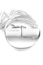 Персональный мундштук для Кальяна Embery 2.0 White