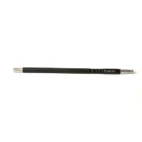 Мундштук для Кальяну Embery Slim Pike Matte Black