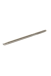 Мундштук для Кальяну Embery Slim Pike Polished Steel