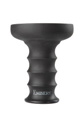 Чаша Embery JS-Funnel Gray clay