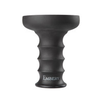 Чаша Embery JS-Funnel Gray clay