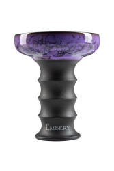 Чаша Embery JS-Funnel Purple-black
