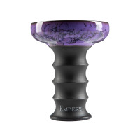 Чаша Embery JS-Funnel Purple-black