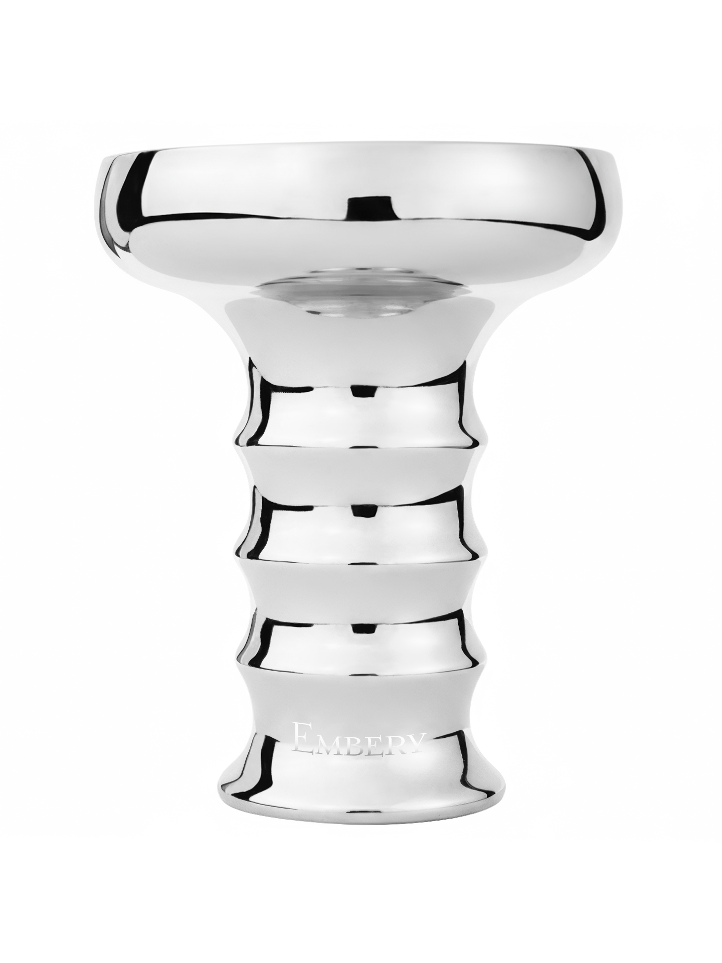 Чаша Embery JS-Funnel Silver