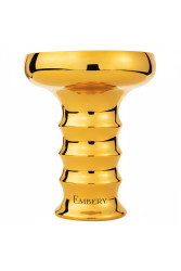 Чаша Embery JS-Funnel Gold