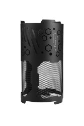 Сітка для кальяну Embery MeshCover Black