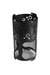 Сітка для кальяну Embery MeshCover Black