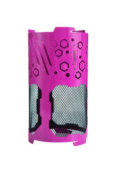 Сітка для кальяну Embery MeshCover Purple/Black