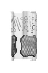 Сітка для кальяну Embery MeshCover Silver/Black