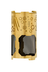 Сітка для кальяну Embery MeshCover Gold/Black
