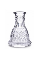 Колба для Кальяну Yahya Crystal mini