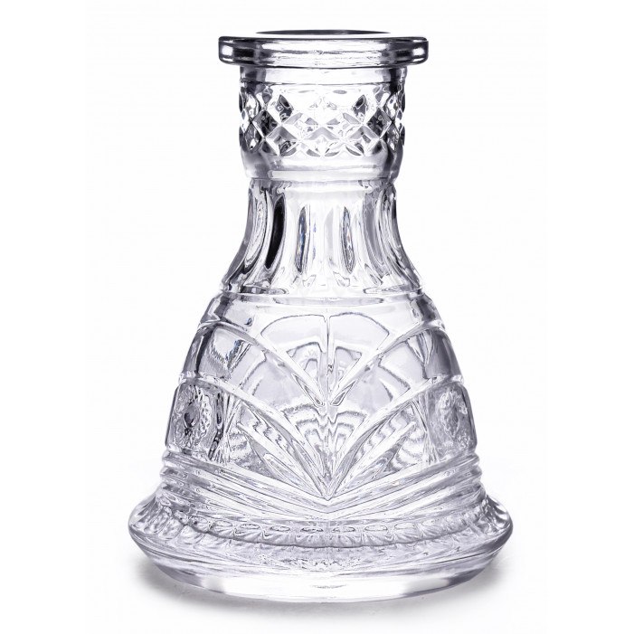 Колба для Кальяну Yahya Crystal mini