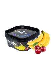 Безтютюнова суміш Swipe (Свайп)  Банан вишня  ( Banana Cherry ) 250 г