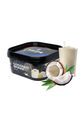Безтютюнова суміш Swipe (Свайп) Кокосовий шейк (Coconut Shake) 250 г