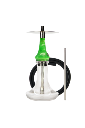Кальян Totem Monolit Micra Green acid