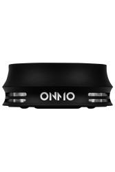 Калауд для Кальяну Embery ONMO HMD Black  + кришка
