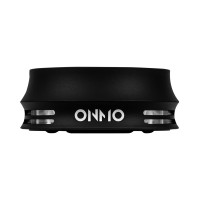 Калауд для Кальяну Embery ONMO HMD Black  + кришка