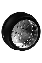 Калауд для Кальяну Embery ONMO HMD Black  + кришка
