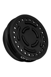 Калауд для Кальяну Embery ONMO HMD Black  + кришка