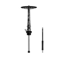 Кальян Tiaga Hookah Astra Silver