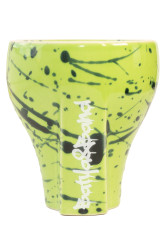 Чаша Batya&Band Acrux Acid Green