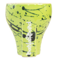 Чаша Batya&Band Acrux Acid Green
