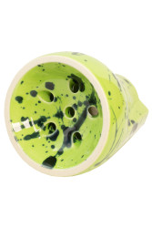 Чаша Batya&Band Acrux Acid Green