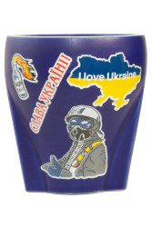 Чаша Batya&Band Acrux Паляниця