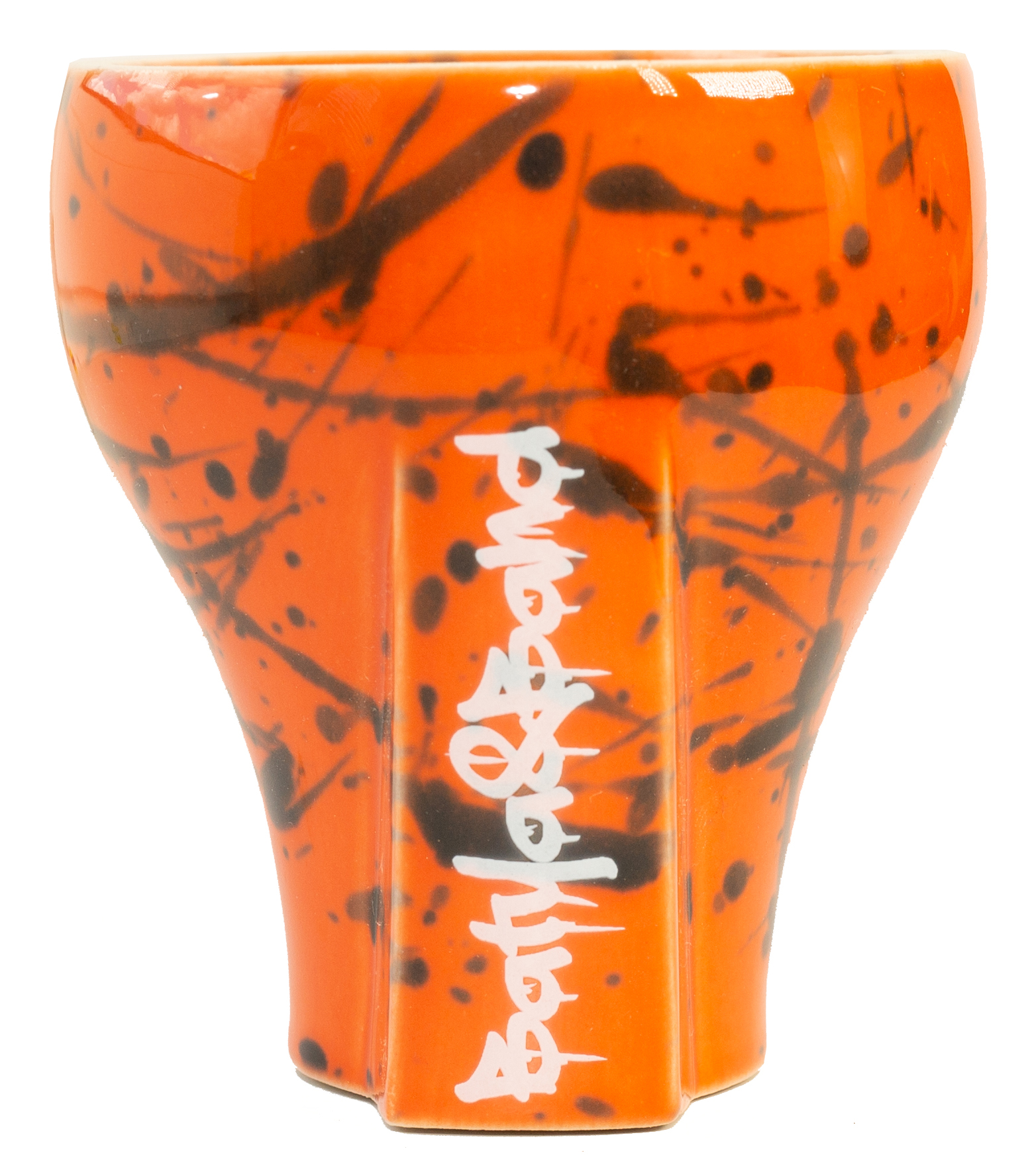 Чаша Batya&Band Acrux Acid Orange 