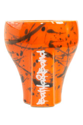 Чаша Batya&Band Acrux Acid Orange 