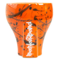 Чаша Batya&Band Acrux Acid Orange 