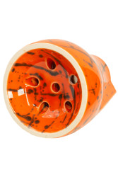 Чаша Batya&Band Acrux Acid Orange 