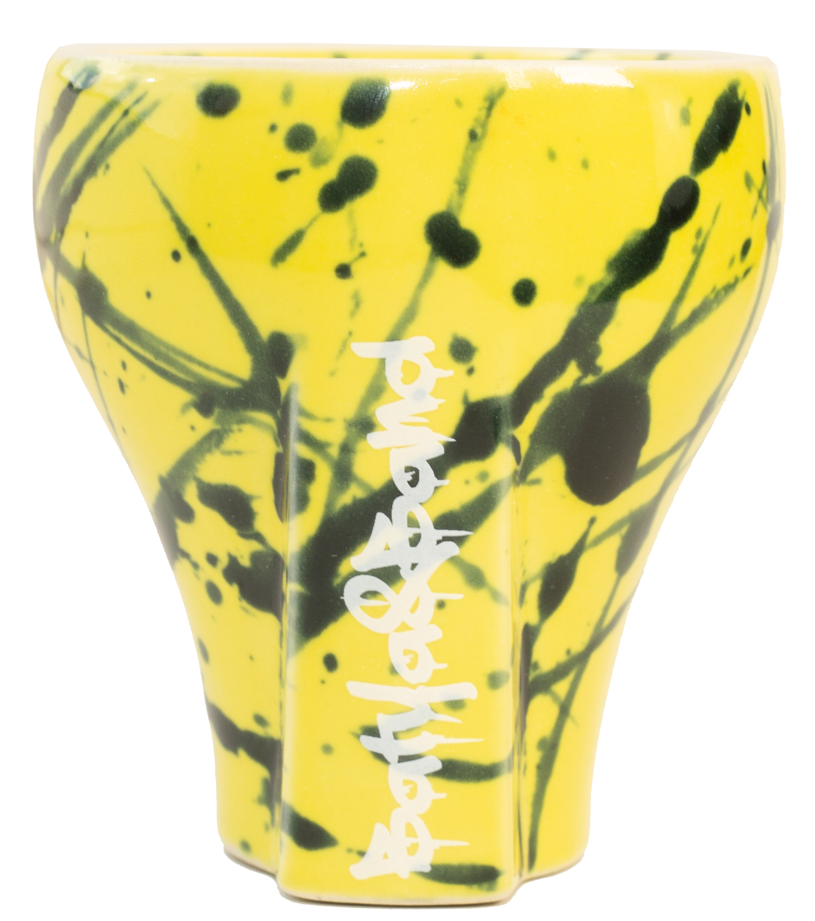 Чаша Batya&Band Acrux Acid Yellow