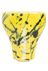 Чаша Batya&Band Acrux Acid Yellow