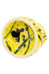 Чаша Batya&Band Acrux Acid Yellow