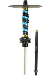 Кальян Sunpipe Hookah Holi Black&Blue