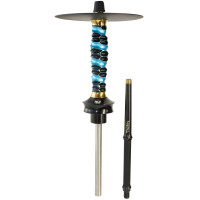 Кальян Sunpipe Hookah Holi Black&Blue