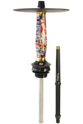 Кальян Sunpipe Hookah Holi Vandal