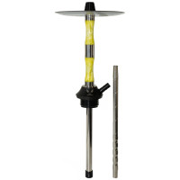 Кальян SKY HOOKAH Vertigo Simple Yellow