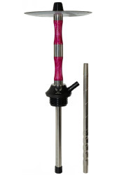 Кальян SKY HOOKAH Vertigo Simple Bordo