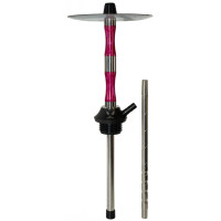Кальян SKY HOOKAH Vertigo Simple Bordo