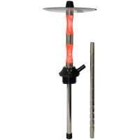 Кальян SKY HOOKAH Vertigo Simple Coral
