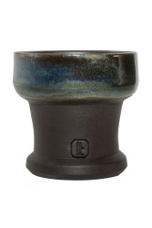 Чаша для Кальяну Lavart Nedra Glaze Namibia