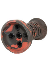 Чаша для Кальяну Lavart Spectra Glaze Inferno