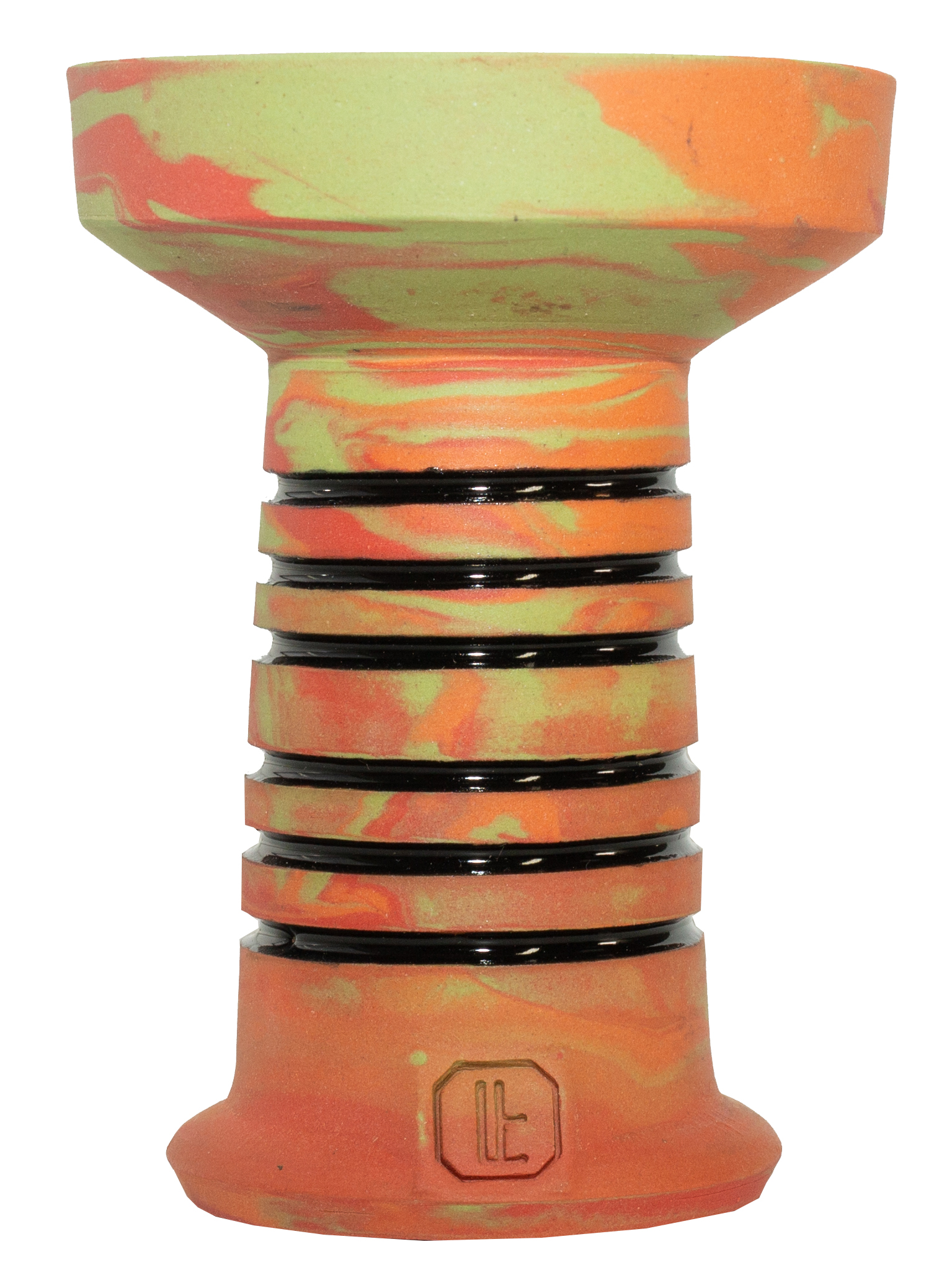 Чаша для Кальяну Lavart Spectra Glaze Sunset